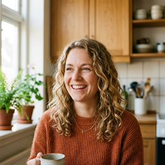 Sofie, kunde hos Vita